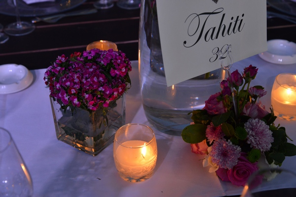 Wedding At Edde Sands